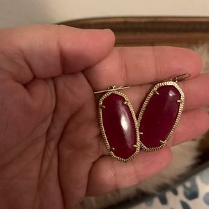 Kendra Scott Earrings